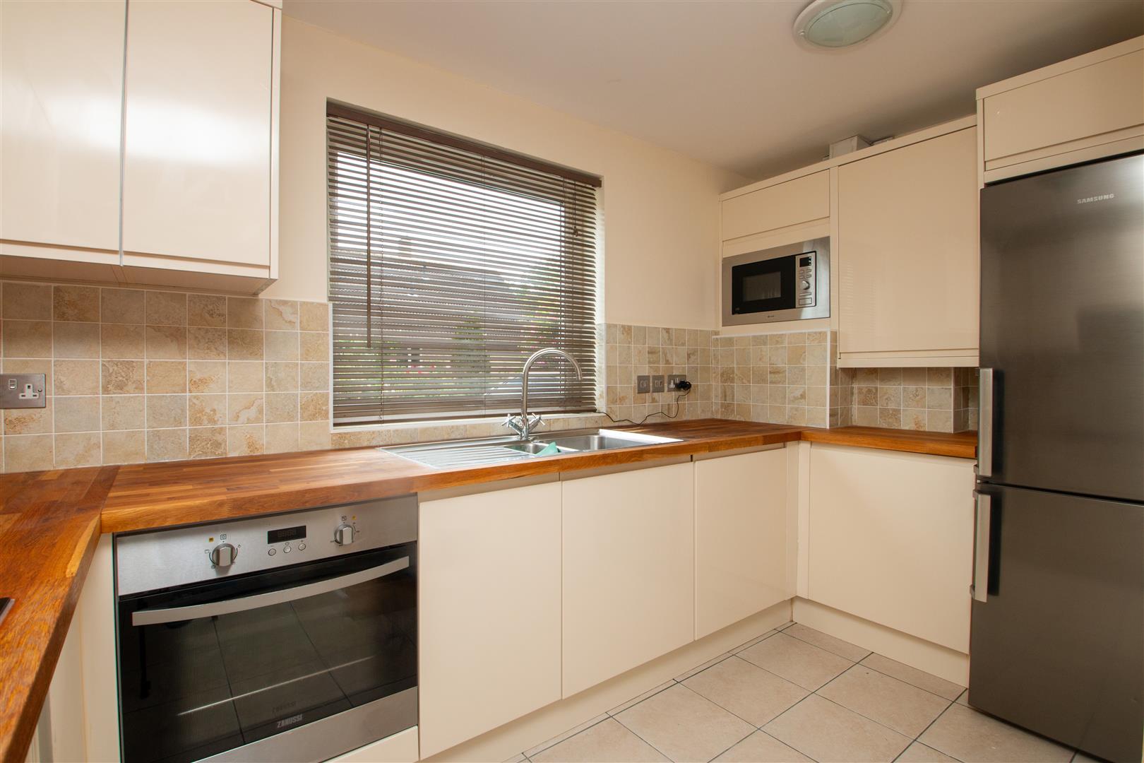 Specklands, Loughton, Milton Keynes